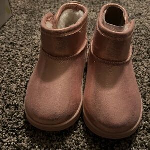 Jumping Beans girls boots